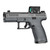 CZ P-10C COA 9MM 4" 15RD BLK PRTD