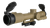 TRJ 2400020 VCOG 1-8X28 RED MOA            FDE