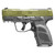 HK CC9 9MM 3.32" 12RD BAZOOKA GREEN