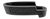 HOG 18420   OM RUB GRIP EXT BASE M&P+ 9 13RD BLK