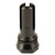 BANISH FLASH HIDER 30 GOLD 1/2X28
