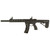 RETAY RA1522 22LR 16" 10RD POLY MLOK