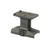 REPTILIA DOT MOUNT 1.93" RMR BLK