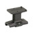 REPTILIA DOT MOUNT 1.93" RMR BLK