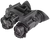 AGM 14NV5123474111  NVG50 3APW DUAL NV GLE/BNO L3