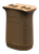 MAGPUL MAG1567-MCB M-LOK SVG - SHORT VERTICAL GRIP