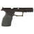SHARPS TAURUS GX4 CARRY GRIP BLK/BLK