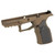 SHARPS TAURUS GX4 CARRY GRIP BRZ/BLK
