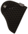 Birchwood Casey EH04 Epoxy Honeycomb  Pocket Size 04 Black Nylon Fits Ruger LCP Ambidextrous