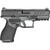 Springfield Echelon Alpha 4.0C Compact Handgun 9mm Luger 15rd Magazine(1) 4" Barrel U-DOT Sights