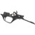 12GA TRIGGER PLATE ASSEM COMPETITION STYLE FOR REM VERSA MAX