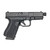 Combat Armory CA19 OR Handgun 9mm Luger 10rd Magazine 4.49" Threaded Barrel Black