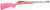 KSA CRICKETT PINK SYN 22LR GOLD WEBBED SS