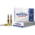 Nosler Whitetail Country Rifle Ammunition 6.5x55mm Swedish Mauser 140gr JSP 2600 fps 20/ct