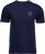 Glock AP96193 Glock Strong Tee  Navy Ringspun Cotton Short Sleeve Small