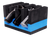 GPS Bags F400CRN Pistol Cradle  Foam Holds 4 Handguns