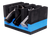 GPS Bags F400CRN Pistol Cradle  Foam Holds 4 Handguns