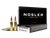 Nosler 51297 Match Grade  22Creedmoor 85gr RDF Hollow Point Boat Tail 20 Per Box/10 Case