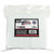 Pro-Shot 3" Square 100% Cotton Patches 500/ct