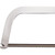 LEM Products Meat Saw Blade With Pin - 16" X 1/2"