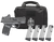 SPG HC9319BOSPPAC        HC 9MM UDT     3    11/13