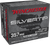 Winchester Ammo W357ST Silvertip  357Mag 145gr Silvertip Jacket Hollow Point 20 Per Box/10 Case