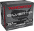 Winchester Ammo W357ST Silvertip  357Mag 145gr Silvertip Jacket Hollow Point 20 Per Box/10 Case
