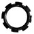 YHM Victra-12 Jam Nut