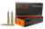HSM 3085N Match  Subsonic 308Win 175gr Hollow Point Boat Tail 20 Per Box/25 Case