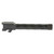 SHADOW 5" BRL DR THREADED- BLK