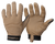 Magpul MAG1015-251 Patrol 2.0 Gloves Coyote Nylon/Leather Small