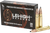 Wilson Combat LA300HMR125TCC   300HAM'R 125gr Tipped Controlled Chaos 20 Per Box/10 Case
