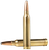 Norma Ammunition 20174732 Oryx  308Win 180gr 20 Per Box/10 Case