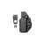 CRUCIAL IWB FOR TAURUS GX4 AMBI BLK