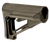 Magpul MAG470-ODG STR Carbine Stock OD Green Synthetic for AR-15, M16, M4 with Mil-Spec Tube (Tube Not Included)