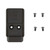 CK DT PLATE FITS GLOCK MOS HOLO 509T