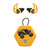 Axil Monster Jam X30i Ear Plugs 15dB or 19dB Digatron Yellow