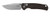Maneuver 3.15" Pocket StnWash/Blk