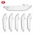Outdoor Edge 2.2" Drop-Point Blade Pack Stainless 6/ct