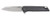 Misdirect XL 3.37" Pocke StnWash/Grey