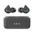 Axil CRX Ear Buds 22dB Black