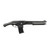 Rock Island Armory VRPF14 Shotgun 12 ga 3" Chamber 5rd Capacity 14" Barrel Black