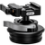Leofoto Usa STB-75X STB-75X Ball Head Black Aluminum
