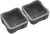 Magpul MAG1390BLK DAKA Storage Bin Black Polymer