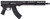 CMMG DISSENT MK47 7.62X39 16.1 ARMOR BLK