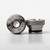 6MM X 20\ MODULAR HEADSPACE COMPARATOR INSERT