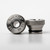 6MM X 20\ MODULAR HEADSPACE COMPARATOR INSERT