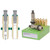 Redding Series A Full Length Die Set for Bottleneck Cases .257 Roberts