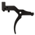 Timney Triggers 638 Featherweight  AccuTrigger Curved Trigger for Savage Right