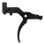 Timney Triggers 638 Featherweight  AccuTrigger Curved Trigger for Savage Right